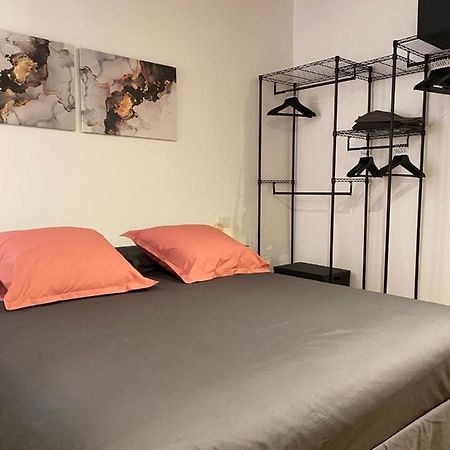 Apartmán Ca' Degli Specchieri - A Due Passi Da Piazza San Marco Benátky Exteriér fotografie