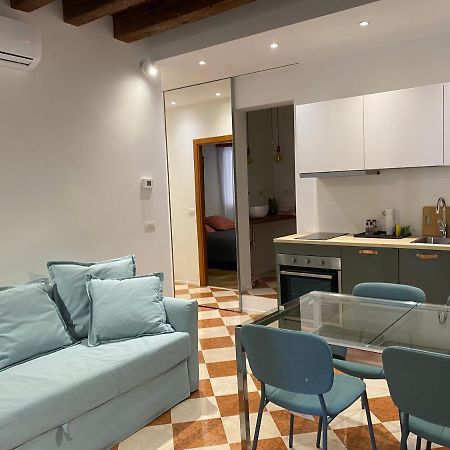 Apartmán Ca' Degli Specchieri - A Due Passi Da Piazza San Marco Benátky Exteriér fotografie
