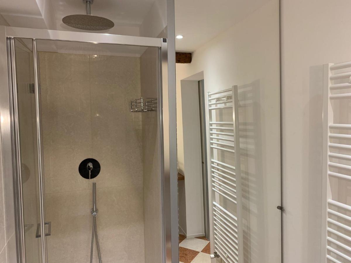 Apartmán Ca' Degli Specchieri - A Due Passi Da Piazza San Marco Benátky Exteriér fotografie