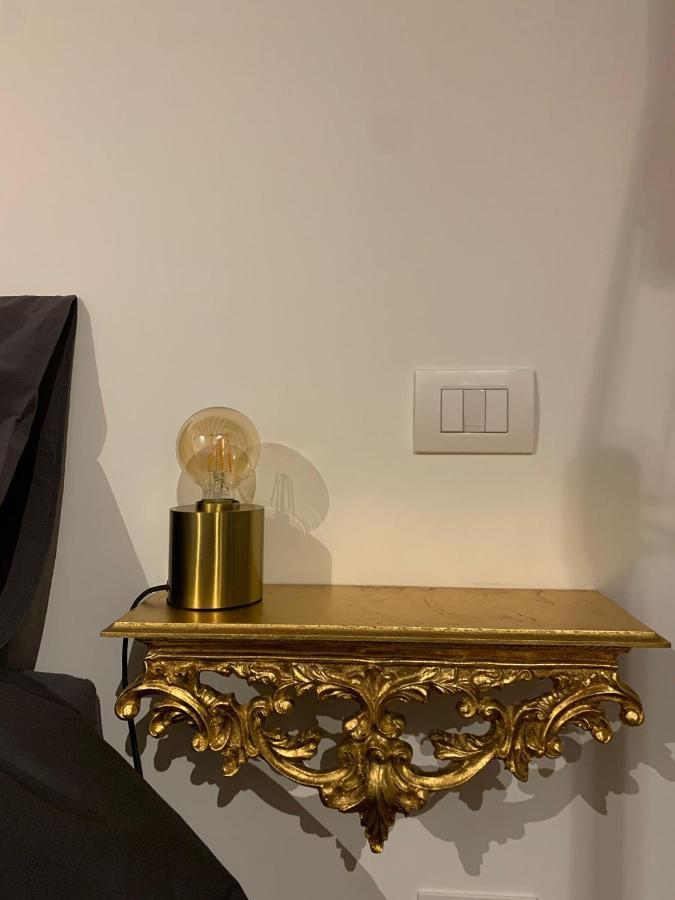 Apartmán Ca' Degli Specchieri - A Due Passi Da Piazza San Marco Benátky Exteriér fotografie