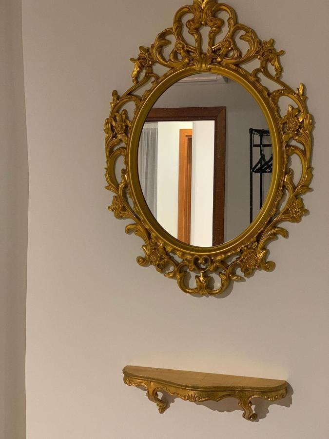 Apartmán Ca' Degli Specchieri - A Due Passi Da Piazza San Marco Benátky Exteriér fotografie