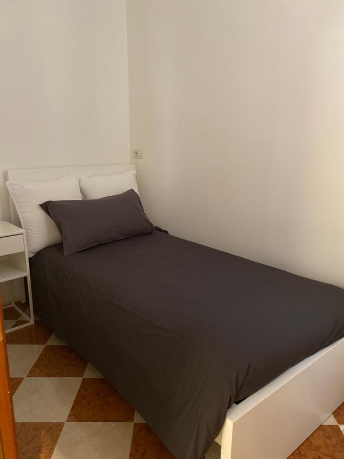 Apartmán Ca' Degli Specchieri - A Due Passi Da Piazza San Marco Benátky Exteriér fotografie